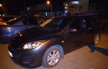 Mazda 3 1.6, 2011, 160000