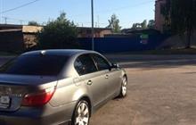 BMW 5  2.5AT, 2005, 143000