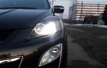 Mazda CX-7 2.3AT, 2012, 86500