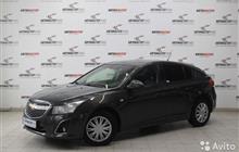 Chevrolet Cruze 1.6AT, 2013, 67658