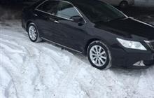 Toyota Camry 3.5AT, 2014, 150000