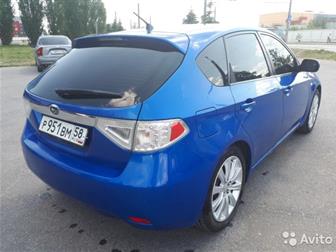  ,    Subaru Impreza       , 02, 2008,  2008 ,,  