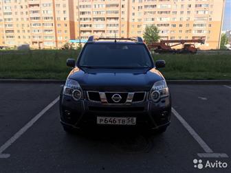  Nissan X-Trail 2012 , ,         ,    ,     ,   ,    