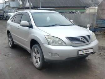  Toyota Harrier, 2005   1 ,    ,  ,  ,      ( ),    