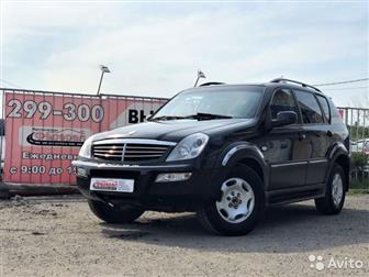 SSANGYONG Rexton 2006 /, 3,2   ,  !   !    ,    !    