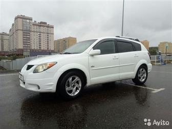 Pontiac Vibe,   Toyota Voltz, Matrix        ,    Toyota   , , ,   