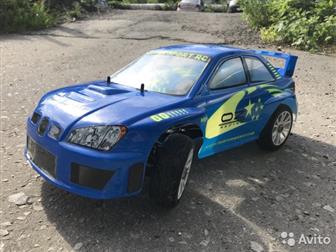   Subaru Impreza  ,  1/10   ,     , : /  