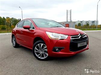  Citroen DS4 2012  ,  1   ,       200%,      ,   1,  