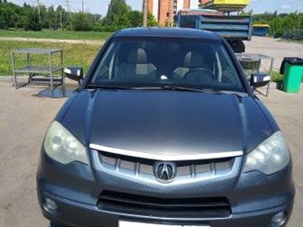   Acura RDX 2008 /,         4,  10  (   ),    ,  