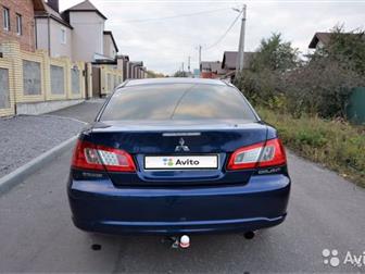     Mitsubishi Galant 2008  ,    2, 4(158 , ), -,  ,   