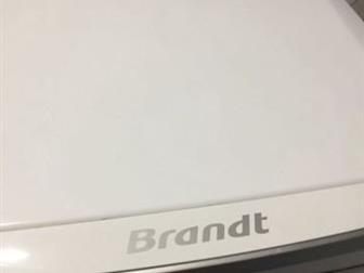    Brandt(      ) / 4      (   - )  