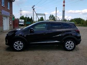  Renault Kaptur   ! !  : 1VIN   : X7LASREA*56****43 : 5: I (2016,  , ):  