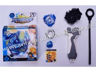 Волчок BeyBlade Бейблэйд  ?========????? ДАРИМ ПОДАРКИ ЗА ПОКУПКУ НА СУММУ ОТ 2000 РУБ,  ШИРОКИЙ АССОРТИМЕНТ - БОЛЕЕ 5000 наименований ТОВАРОВ В НАЛИЧИИ! Новый адрес в Пензе
