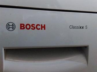   ,/    BOSCH  