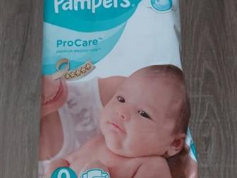  Pampers 0,   6   :   