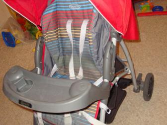    Graco Mirage Plus,    - ,       6   3 ,     7 , - 3   