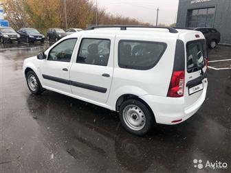 !     LARGUS CNG 205 000 !!!    COMFORT 2019  ,  LADA LARGUS CNG       LADA    