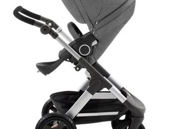  Stokke Trailz iZi Go by BeSafe Modular:   6  (  9 )  ,   ,   