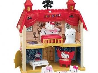    HELLO KITTY -     ,       , :   