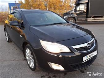     Opel Astra J,  2010 , 3 ,  , ,   ,    