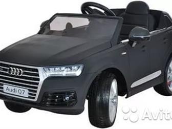  AUDI Q7    (EVA)             /   