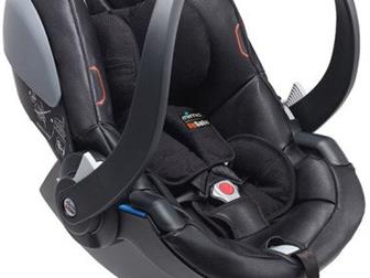   Mima iZi Go Car Seat 0       ,   ,   -    