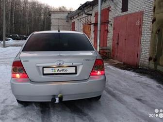  Toyota Corolla 2005   ( IX ,  130 ) ,   1,4 (97 , , )VVT-i       ,    