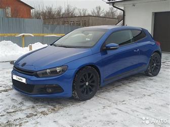     Volkswagen Scirocco 2009 , ,        ,      ,  