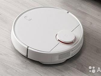  - Xiaomi - Xiaomi Mijia LDS Vacuum Cleaner: STYTJ02YMXiaomi Mop P     