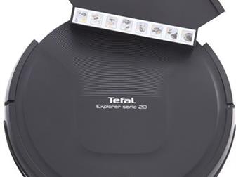   - Tefal Smart Force Explorer RG6825WH,  ,  ,    ,    ,  , ,   