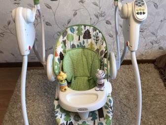  Graco Swing N Bounce -   2  1:   -,      ,   6     