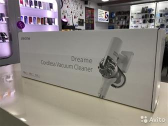     Xiaomi Dreame V9P Vacuum Cleaner ,  , , ,   Space 3, 0      