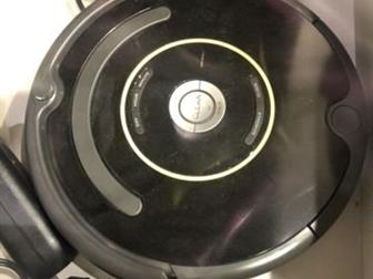   - irobot roomba 650,    ,   2,5  , ,  ,   