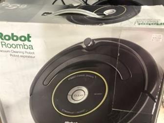   - irobot roomba 650,    ,   2,5  , ,  ,   