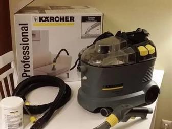   KARCHER PUZZI 8/1    ,,     35000    ,    