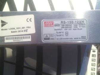       Mean Well,       ,   -12V -11A    