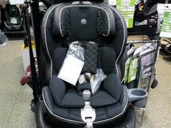  : ,  , ,   26,    2      ! Happy Baby Mustang Isofix   