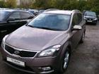 KIA cee