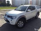 Mitsubishi L200 2.5, 2011, 