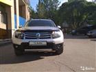 Renault Duster 2.0, 2014, , 