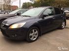 Ford Focus 1.8, 2009, 