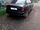 Chevrolet Lanos 1.5, 2008, 