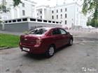 Chevrolet Cobalt 1.5, 2013, 