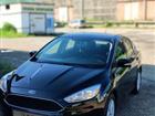 Ford Focus 1.6, 2017, 