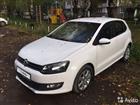 Volkswagen Polo 1.4AMT, 2011, 