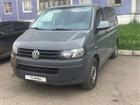 Volkswagen Transporter 2.0, 2011, 