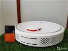 - Xiaomi Mi Robot Vacuum