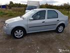 Renault Logan 1.4, 2006, 