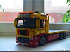 Lego Technic 8109