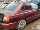 Hyundai Accent 1.5, 2007, 130000